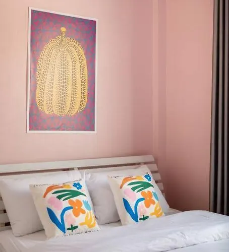 Villa Miq 142 Huai Khwang_new4br/jodd Fair
